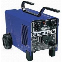 Сварочный аппарат Blue Weld Gamma 3250 в Красноярске