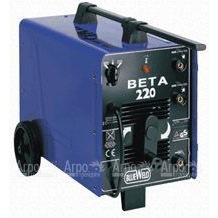 Сварочный аппарат Blue Weld Beta 220 в Красноярске