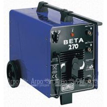 Сварочный аппарат Blue Weld Beta 270 в Красноярске