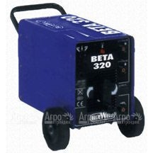 Сварочный аппарат Blue Weld Beta 320  в Красноярске