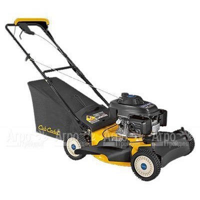 Газонокосилка бензиновая Cub Cadet CC 469Q в Красноярске