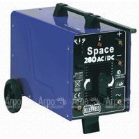 Сварочный аппарат Blue Weld Space 280 AC/DC  в Красноярске