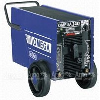 Сварочный аппарат Blue Weld Omega 340  в Красноярске