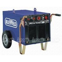 Сварочный аппарат Blue Weld Omegatronic 600 CE  в Красноярске
