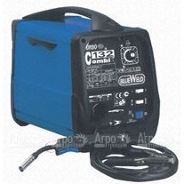 Полуавтомат для сварки Blue Weld Combi 132  в Красноярске