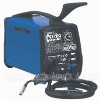 Полуавтомат для сварки Blue Weld Combi 152  в Красноярске