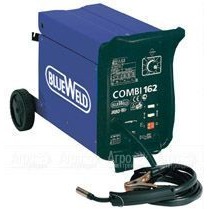 Полуавтомат для сварки Blue Weld Combi 162  в Красноярске