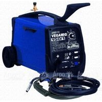 Полуавтомат для сварки Blue Weld Vegamig 150/1  в Красноярске