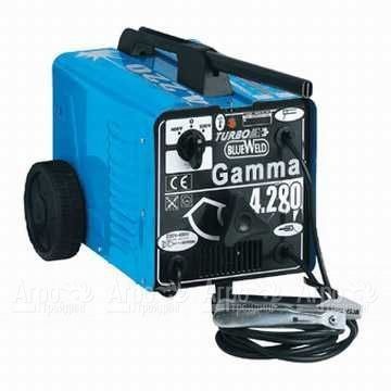 Сварочный трансформатор BlueWeld Gamma 4.280 в Красноярске