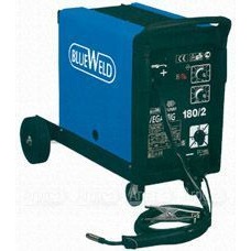 Полуавтомат для сварки Blue Weld Vegamig 200/2  в Красноярске