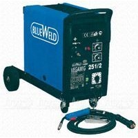 Полуавтомат для сварки Blue Weld Vegamig 251/2  в Красноярске