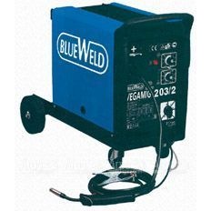 Полуавтомат для сварки Blue Weld Vegamig 203/2  в Красноярске