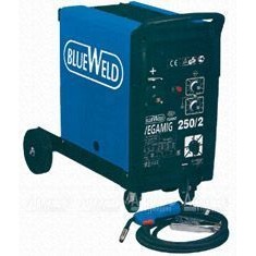 Полуавтоматический сварочный аппарат Blue weld Vegamig 180/2 Turbo  в Красноярске
