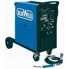 Полуавтомат для сварки Blue Weld Vegamig 270S  в Красноярске