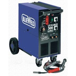 Полуавтомат для сварки Blue Weld Vegamig 300S  в Красноярске