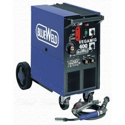 Полуавтомат для сварки Blue Weld Vegamig 400S  в Красноярске