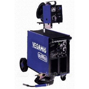 Полуавтомат для сварки Blue Weld Vegamig Digital 460  в Красноярске
