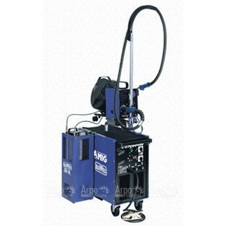 Полуавтомат для сварки Blue Weld Vegamig Digital 460 R.A.  в Красноярске