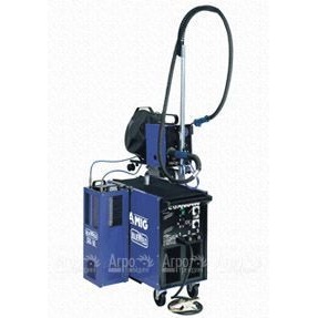 Полуавтомат для сварки Blue Weld Vegamig Digital 560  в Красноярске