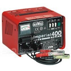 Пуско-зарядное устройство Blue Weld Imperial 400 Start в Красноярске