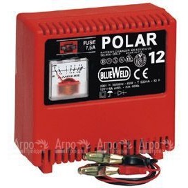 Зарядное устройство Blue Weld Polar 12 в Красноярске