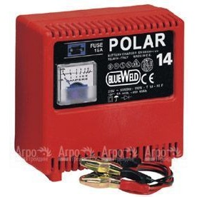 Зарядное устройство Blue Weld Polar 14 в Красноярске