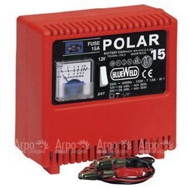 Зарядное устройство Blue Weld Polar 15 в Красноярске