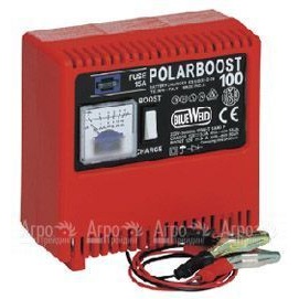 Зарядное устройство Blue Weld Polarboost 100 в Красноярске