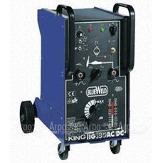 Сварочный аппарат Blue Weld KING TIG 180 AC/DC  в Красноярске