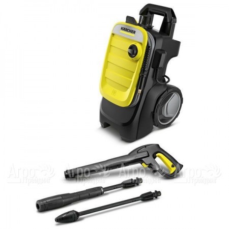 Мойка высокого давления Karcher K 7 Compact в Красноярске