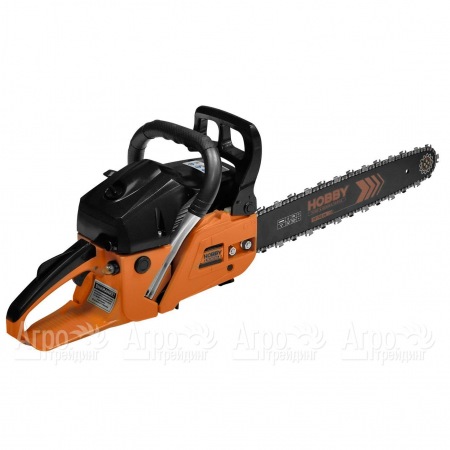 Бензопила Carver Hobby HSG 158-18" в Красноярске