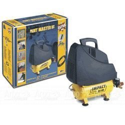 Воздушный компрессор ABAC Paint Master Kit в Красноярске