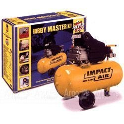 Воздушный компрессор Abac Hobby Master Kit в Красноярске