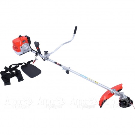  Бензокоса (бензиновый триммер) Sunreka GT52R  в Красноярске