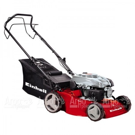 Газонокосилка бензиновая Einhell GC-PM 46/3 S в Красноярске