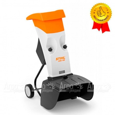 Садовый измельчитель электрический Stihl GHE 105.0  в Красноярске