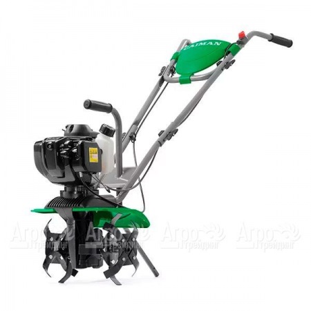 Культиватор Caiman Supertiller MB 30C  в Красноярске