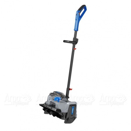 Снегоуборщик аккумуляторный Hyundai SC 4040 (без аккумулятора и зарядного устройства) в Красноярске