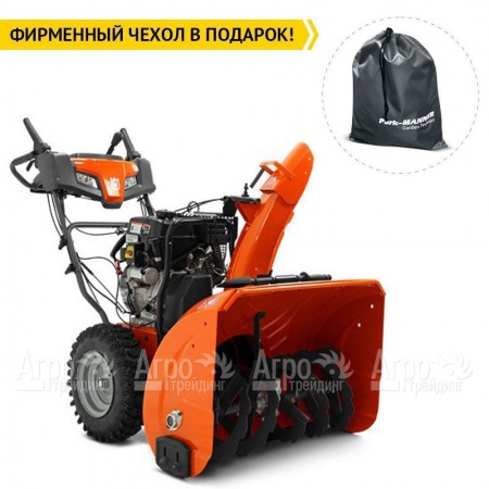 Снегоуборщик Husqvarna ST 230P в Красноярске