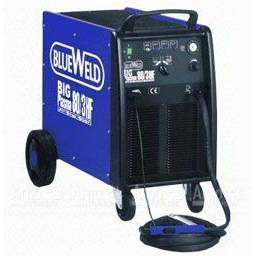 Плазморез Blue Weld Big Plasma 80/3 HF в Красноярске