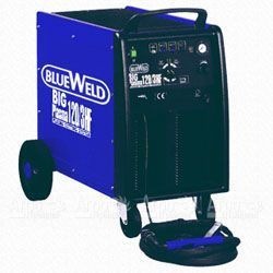 Плазморез Blue Weld BIG PLASMA 120/3 HF в Красноярске