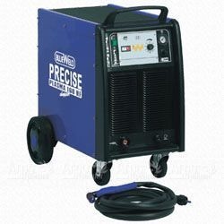 Плазморез Blue Weld Pretige Plasma 160 HF в Красноярске