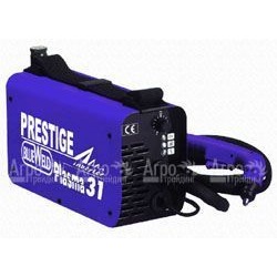 Инвертор плазменной резки Blue Weld Prestige Plasma 31 в Красноярске