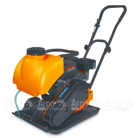 Виброплита бензиновая Villartec VP9450T в Красноярске