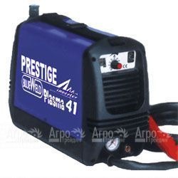 Инвертор плазменной резки Blue Weld Prestige Plasma 41 в Красноярске