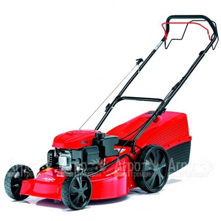 Газонокосилка бензиновая Solo by AL-KO 5219 SP-A  в Красноярске