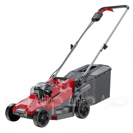 Газонокосилка аккумуляторная Expert bis LBL33P в Красноярске