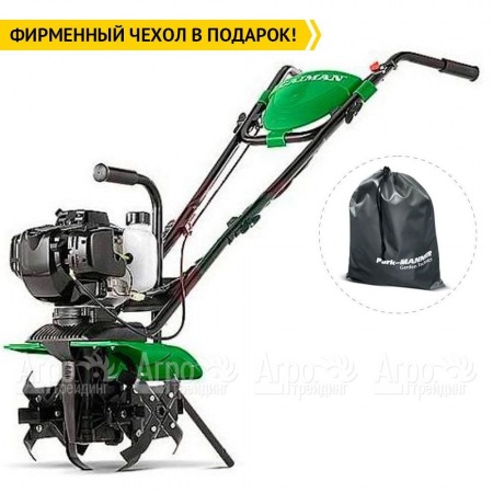 Культиватор Caiman Supertiller MB25H в Красноярске