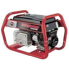 Бензиновый генератор Briggs&#38;Stratton HandyPro 5000 L 3,9 кВт в Красноярске