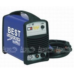 Инвертор плазменной резки Blue Weld Best Plasma 90 HF в Красноярске